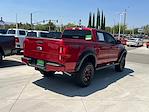 2021 Ford Ranger SuperCrew Cab 4x4 Pickup for sale #D74463R - photo 6