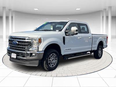 2022 Ford F-250 Crew Cab 4WD Pickup for sale #F30430D - photo 1