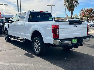 2022 Ford F-250 Crew Cab 4WD Pickup for sale #F30430D - photo 2