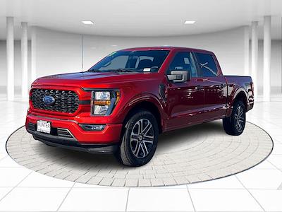 2023 Ford F-150 SuperCrew Cab RWD Pickup for sale #F93093R - photo 1