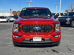 2023 Ford F-150 SuperCrew Cab RWD Pickup for sale #F93093R - photo 9