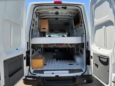 Used 2018 Nissan NV2500 S High Roof 4x2 Upfitted Cargo Van for sale #FR22974A - photo 2