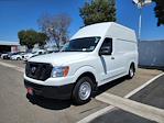 Used 2018 Nissan NV2500 S High Roof 4x2 Upfitted Cargo Van for sale #FR22974A - photo 3