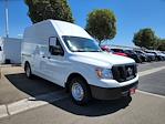 Used 2018 Nissan NV2500 S High Roof 4x2 Upfitted Cargo Van for sale #FR22974A - photo 6