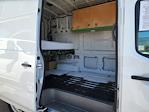 Used 2018 Nissan NV2500 S High Roof 4x2 Upfitted Cargo Van for sale #FR22974A - photo 9