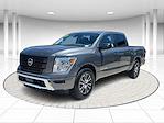 2023 Nissan Titan Crew Cab 4x2 Pickup for sale #G110627R - photo 1