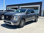 2023 Nissan Titan Crew Cab 4x2 Pickup for sale #G110627R - photo 3
