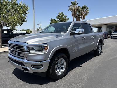 2020 Ram 1500 Crew Cab 4x4 Pickup for sale #N177228D - photo 1