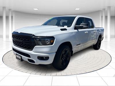 2022 Ram 1500 Crew Cab 4x2 Pickup for sale #N231337R - photo 1