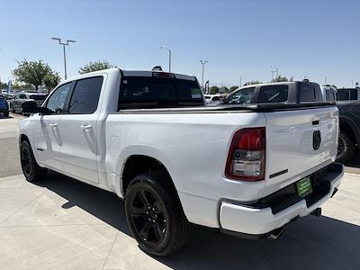 2022 Ram 1500 Crew Cab 4x2 Pickup for sale #N231337R - photo 2