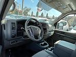 Used 2018 Nissan NV HD High Roof 4x2 Empty Cargo Van for sale #P096521 - photo 4