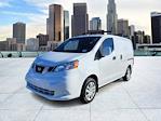Used 2021 Nissan NV200 SV FWD Upfitted Cargo Van for sale #PN7003 - photo 1