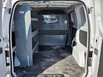 Used 2021 Nissan NV200 SV FWD Upfitted Cargo Van for sale #PN7003 - photo 2