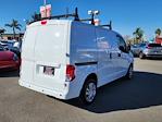Used 2021 Nissan NV200 SV FWD Upfitted Cargo Van for sale #PN7003 - photo 7