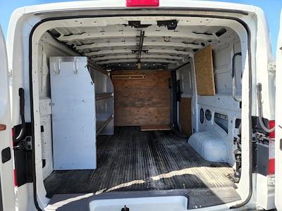 Used 2020 Nissan NV HD Standard Roof 4x2 Upfitted Cargo Van for sale #RN6830 - photo 2