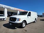 Used 2020 Nissan NV HD Standard Roof 4x2 Upfitted Cargo Van for sale #RN6830 - photo 3