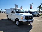 Used 2020 Nissan NV HD Standard Roof 4x2 Upfitted Cargo Van for sale #RN6830 - photo 9