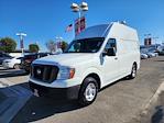 Used 2019 Nissan NV2500 SV V6 High Roof 4x2 Empty Cargo Van for sale #RN6933 - photo 4