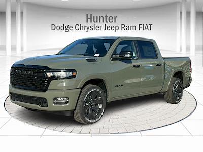 2026 Ram 1500 Crew Cab 4WD Pickup for sale #T030TL26 - photo 1