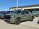 2026 Ram 1500 Crew Cab 4WD Pickup for sale #T030TL26 - photo 4