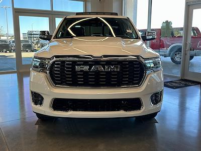 New 2026 Ram 1500 Limited Longhorn Crew Cab for sale #T100TL16 - photo 2