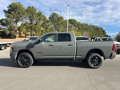 New 2026 Ram 2500 Laramie Crew Cab for sale #T110TL26 - photo 2