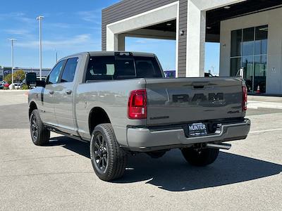 New 2026 Ram 2500 - photo 1