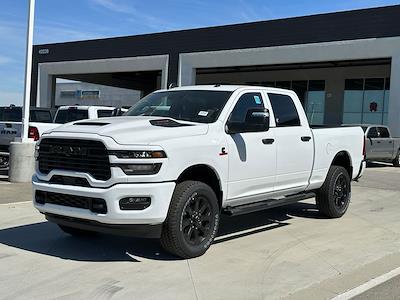New 2026 Ram 2500 - photo 1
