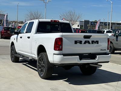 New 2026 Ram 2500 - photo 1