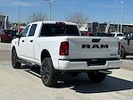 New 2026 Ram 2500 Tradesman Crew Cab for sale #T155TL26 - photo 2