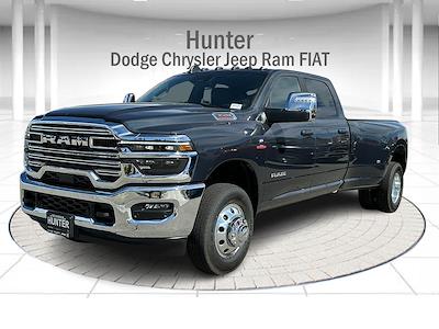 New 2026 Ram 3500 - photo 1