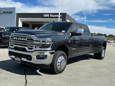 New 2026 Ram 3500 - photo 1