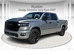 2026 Ram 1500 Crew Cab 4WD Pickup for sale #T321TL16 - photo 1