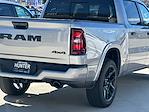 2026 Ram 1500 Crew Cab 4WD Pickup for sale #T321TL16 - photo 8