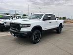 New 2025 Ram 1500 Rebel Crew Cab 4x4 Pickup for sale #T345TL15 - photo 2