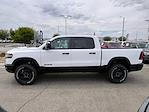 New 2025 Ram 1500 Rebel Crew Cab 4x4 Pickup for sale #T345TL15 - photo 3