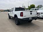 New 2025 Ram 1500 Rebel Crew Cab 4x4 Pickup for sale #T345TL15 - photo 4