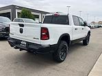 New 2025 Ram 1500 Rebel Crew Cab 4x4 Pickup for sale #T345TL15 - photo 6