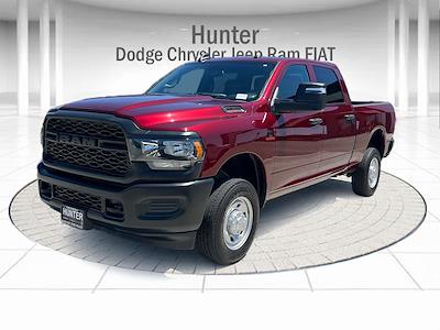2024 Ram 2500 Crew Cab 4x4 Pickup for sale #T603TL25 - photo 1
