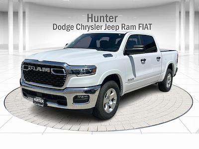 2025 Ram 1500 Crew Cab 4x4 Pickup for sale #T608TL15 - photo 1