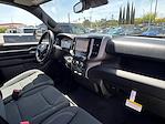 2025 Ram 1500 Crew Cab 4x4 Pickup for sale #T608TL15 - photo 11
