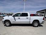 2025 Ram 1500 Crew Cab 4x4 Pickup for sale #T608TL15 - photo 4