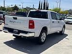 2025 Ram 1500 Crew Cab 4x4 Pickup for sale #T608TL15 - photo 6