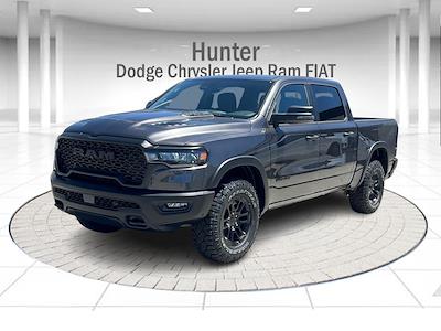 2025 Ram 1500 Crew Cab 4x4 Pickup for sale #T622TL15 - photo 1