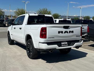 2025 Ram 1500 Crew Cab 4WD Pickup for sale #T658TL15 - photo 2