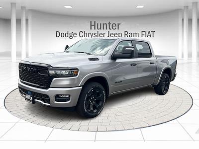New 2025 Ram 1500 Lone Star Crew Cab 4x4 Pickup for sale #T690TL15 - photo 1