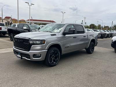 New 2025 Ram 1500 Lone Star Crew Cab 4x4 Pickup for sale #T690TL15 - photo 2