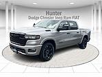 New 2025 Ram 1500 Lone Star Crew Cab 4x4 Pickup for sale #T690TL15 - photo 1