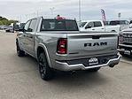 New 2025 Ram 1500 Lone Star Crew Cab 4x4 Pickup for sale #T690TL15 - photo 3