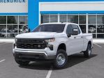 2023 Chevrolet Silverado 1500 Crew Cab 4WD, Pickup for sale #CDQ02790 - photo 31